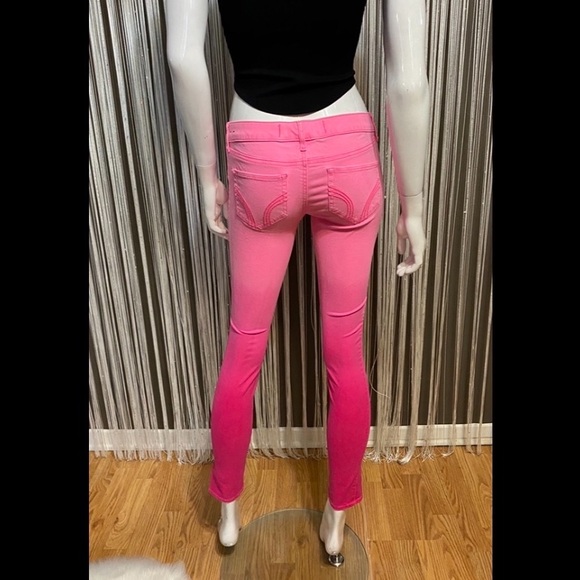 🔻SALE🔻HOLLISTER🔹EXCELLENT CONDITION - Picture 4 of 7